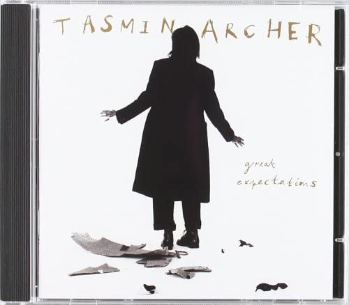 Tasmin Archer - Great Expectations [Audio CD]