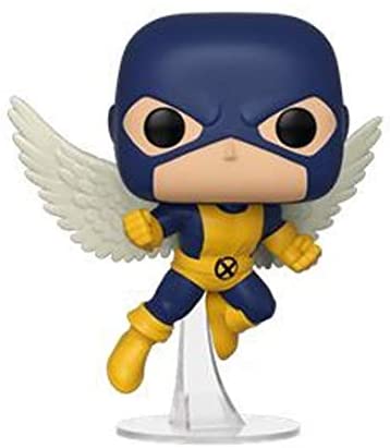 Marvel's 80th Anniversary Angel Funko 40715 Pop! Vinyl #506