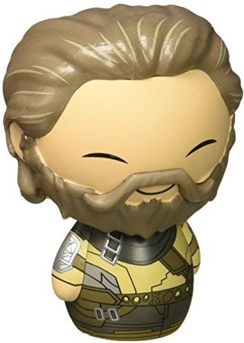 Guardians Of the Galaxy 2 Ego Funko 12761 Dorbz Vinyl Figure