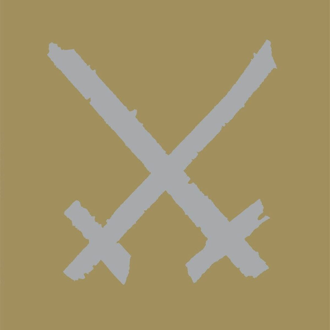 Xiu Xiu - ANGEL GUTS: RED CLASSROOM (CLEAR LP) [VINYL]