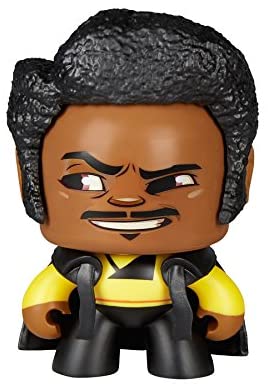 Star Wars Mighty Muggs Lando Calrissian