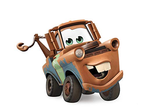 Disney Infinity Character - Mater (PS3/Xbox 360/Nintendo Wii/Wii U/3DS)