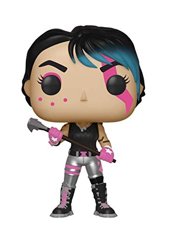 Fortnite Sparkle Specialist Funko 36023 Pop! Vinyl #461