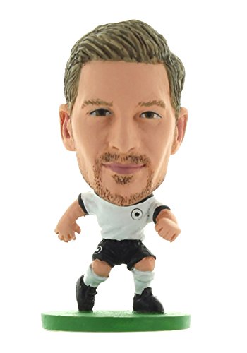 SoccerStarz Germany Benedikt Howedes Home Kit