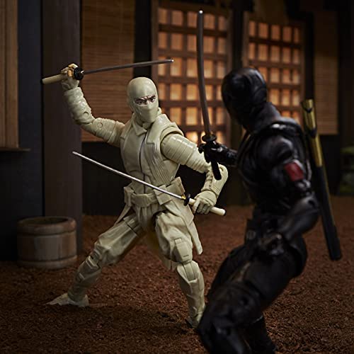 GIJ CS FIGURE SCORPION MV