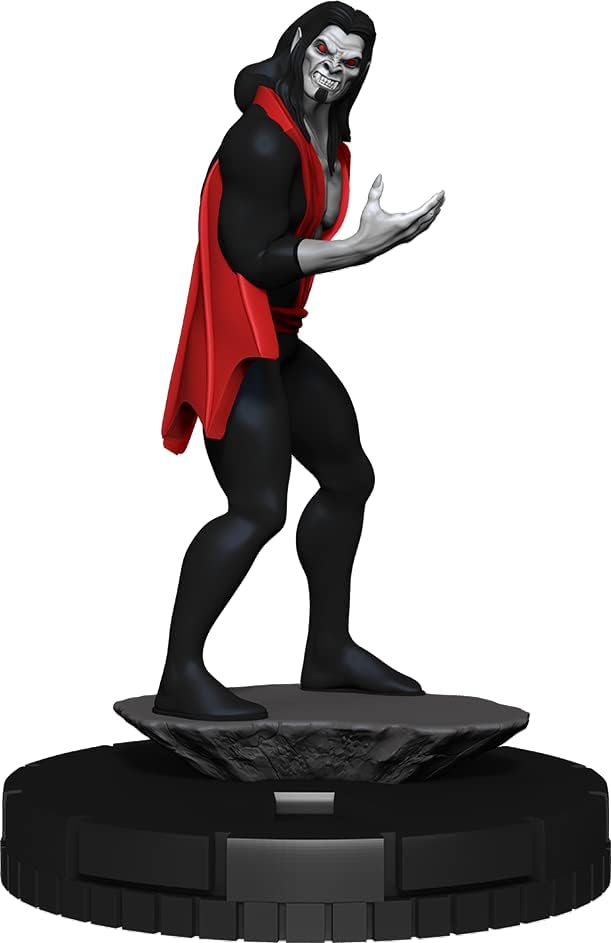 WizKids Marvel HeroClix: Spider-Man Beyond Amazing Miniatures Game