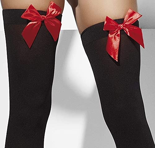 Smiffys Opaque Hold-Ups
