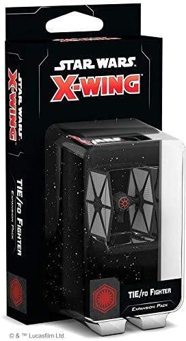 Star Wars: X-Wing 2. Edition: TIE/fo Fighter-Erweiterungspaket