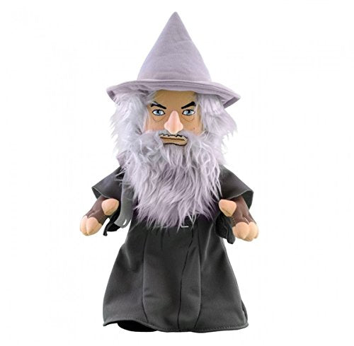 Gandalf Hobbit, Bleacher Creature 10" plush