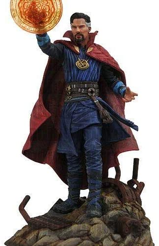 Marvel APR182159 Statue, Various