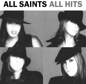 All Hits Bonus [Audio CD]