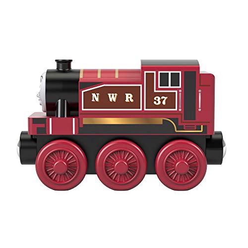 Thomas & Friends GGG34 Wood Rosie Toy Train