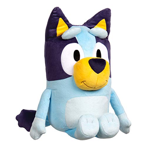 Best Mate Bluey Large Plush - 45cm