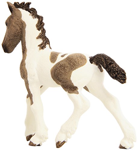 Schleich 13774 Tinker Foal