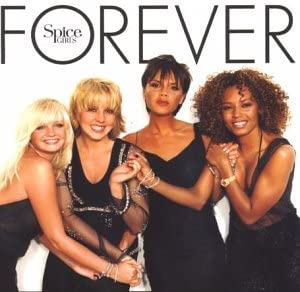 Forever [Audio CD]