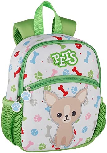 PETS Neoprene Backpack