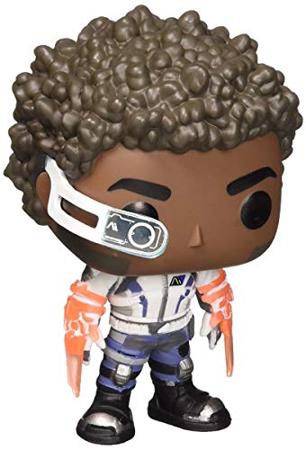 Mass Effect Andromeda Liam Kosta Funko 12310 Pop! Vinyl