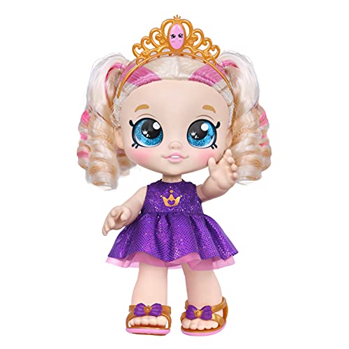 Kindi Kids 50122 Pre-School 10 inch Doll