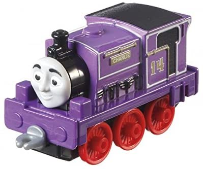 Thomas & Friends FBC23 Adventures Charlie Engine Toy