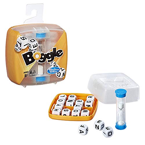 Hasbro Gaming Boggle