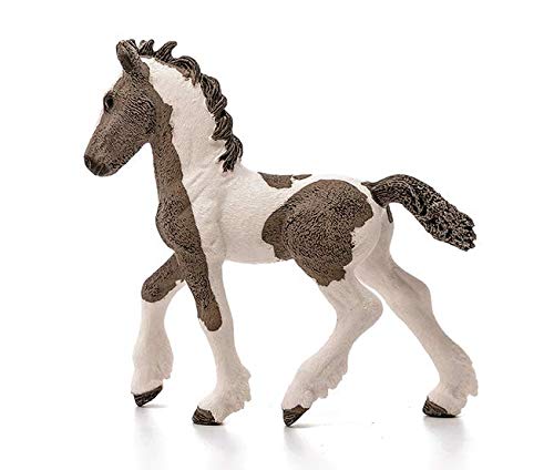 Schleich 13774 Tinker Foal