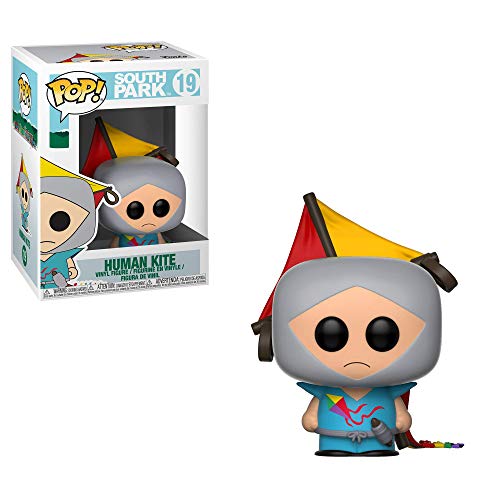 South Park Human Kite Funko 32864 Pop! Vinyl #19