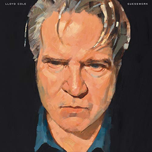 Guesswork - Lloyd Cole [Audio CD]