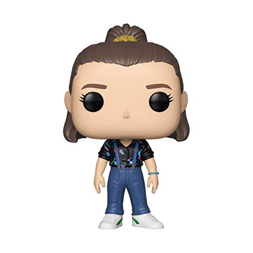 Stranger Things Eleven Funko 40954 Pop! Vinyl #843