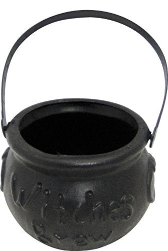 Smiffys Witch's Brew Cauldron Accessory (Small)