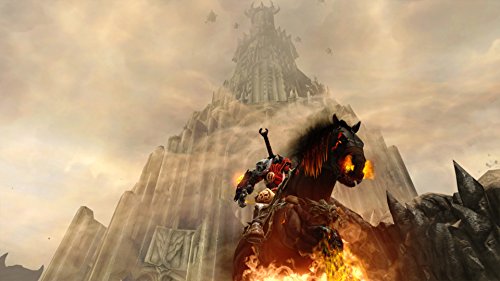 Darksiders: Warmastered Edition (PC DVD)