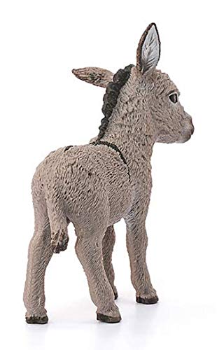 Schleich Farm World 13746 Donkey Foal