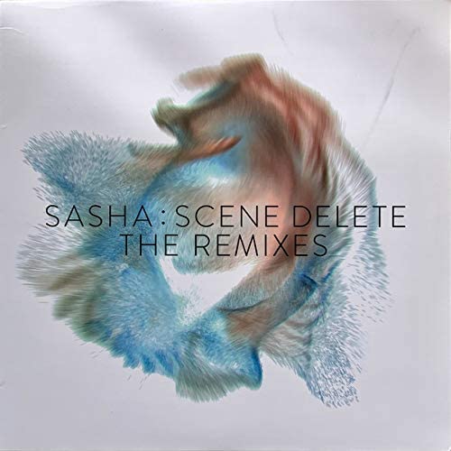 Sasha - Scene Delete : The Remixes [Vinyl]