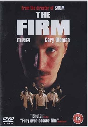 The Firm [DVD]