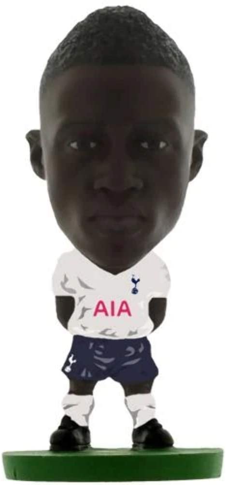 SoccerStarz SOC1201 Spurs Davinson Sanchez Classic Figur