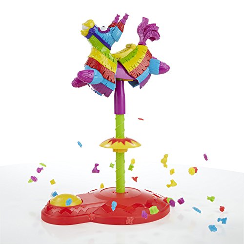 Hasbro B4983100 Pinata Party Pre-School Game