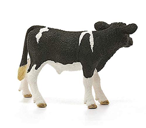 Schleich 13798 Holstein Calf