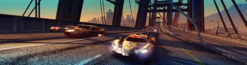 burnout paradise - collection essentials