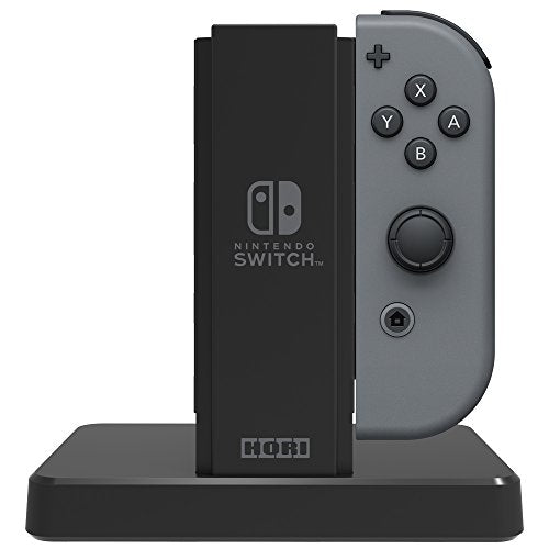 Hori NSW-003U Joy-Con Charge Stand - Nintendo Switch