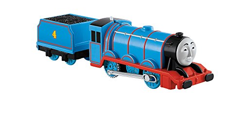 Thomas & Friends BML09 Gordon Trackmaster Toy Engine