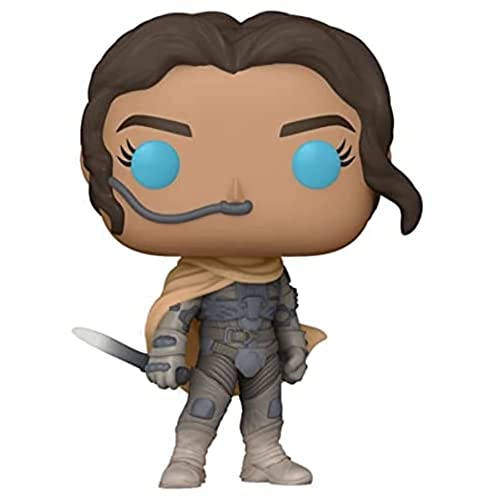 Dune Chani Funko 56936 Pop! VInyl #1144