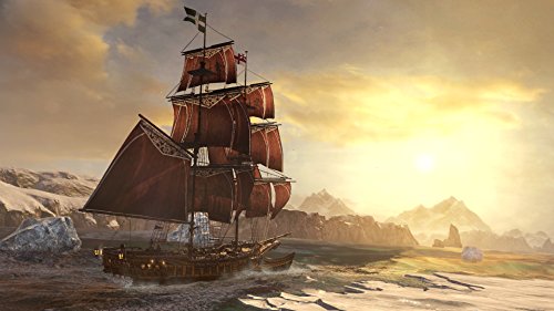 Assassin's Creed Rogue Remastered (Xbox One)