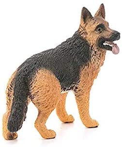 Schleich 16831 German Shepherd