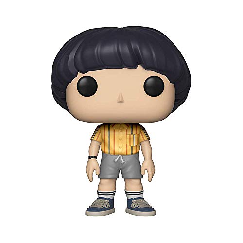 Stranger Things Mike Funko 40956 Pop! Vinyl