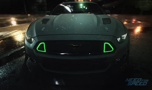 Need for Speed - PS4