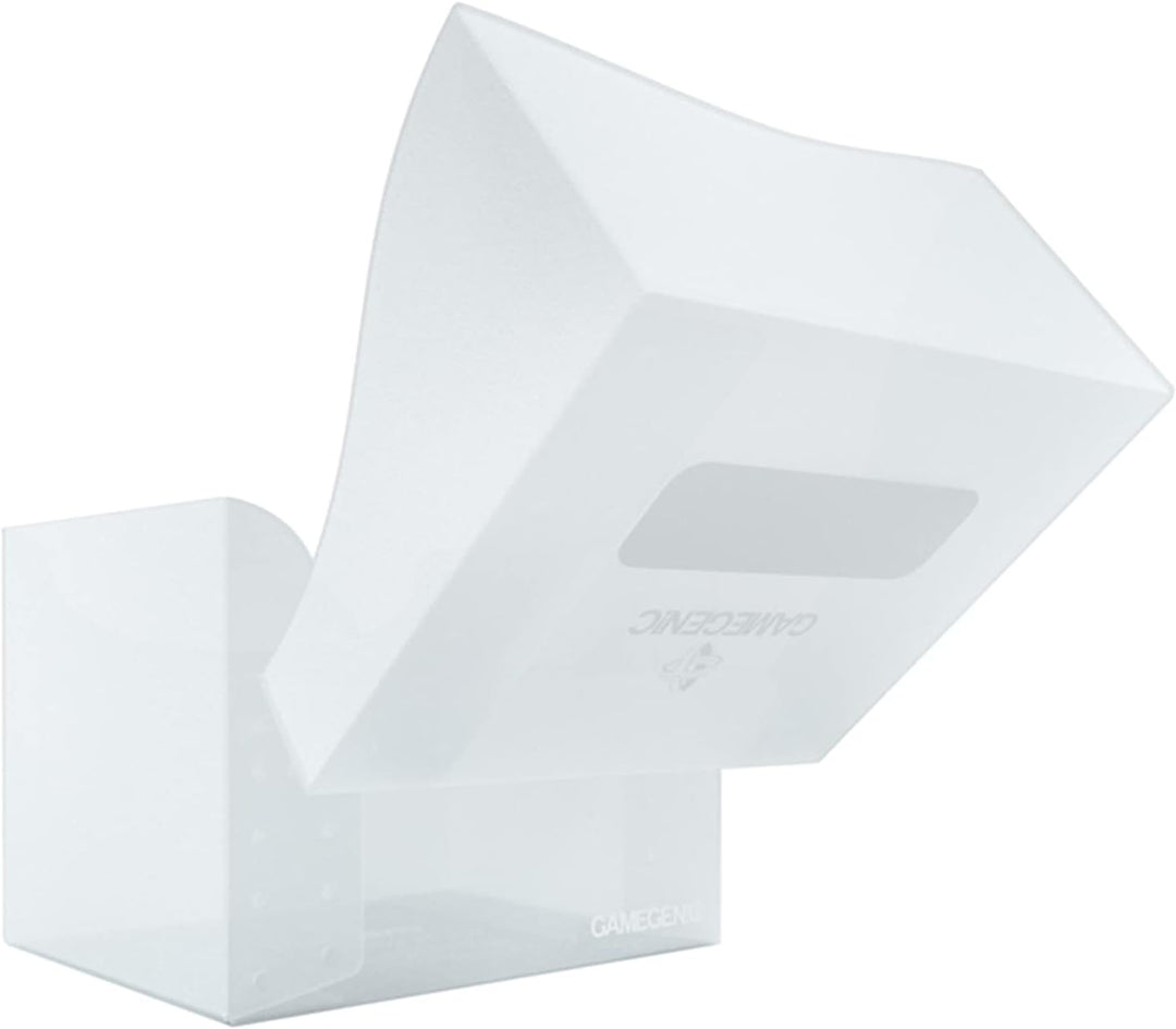 Gamegenic Side Holder 100+ XL - Card Storage Solution for Double-Sleeved Decks (GGS25088ML)