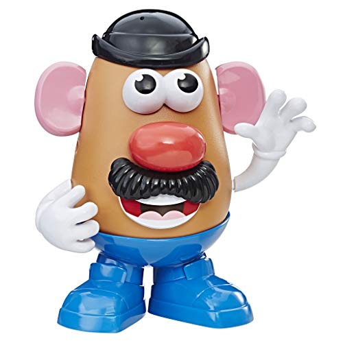 Playskool Friends Mr. Potato Head Classic