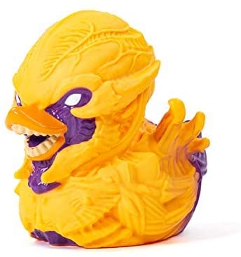 TUBBZ DOOM Imp Collectible Duck Figurine – Official Bethesda Merchandise – Unique Limited Edition Collectors Vinyl Gift