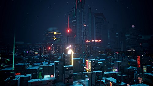 Crackdown 3 - Xbox One