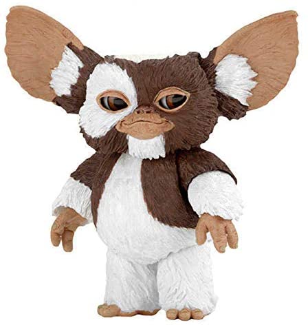 Neca NECA30752 Gremlins-7? Scale Action Figure-Ultimate Gizmo, 7-Inch