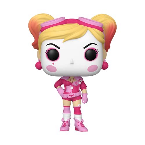 Dc Comics Bombshells Harley Quinn Funko 58500 Pop! Vinyl Nr. 166